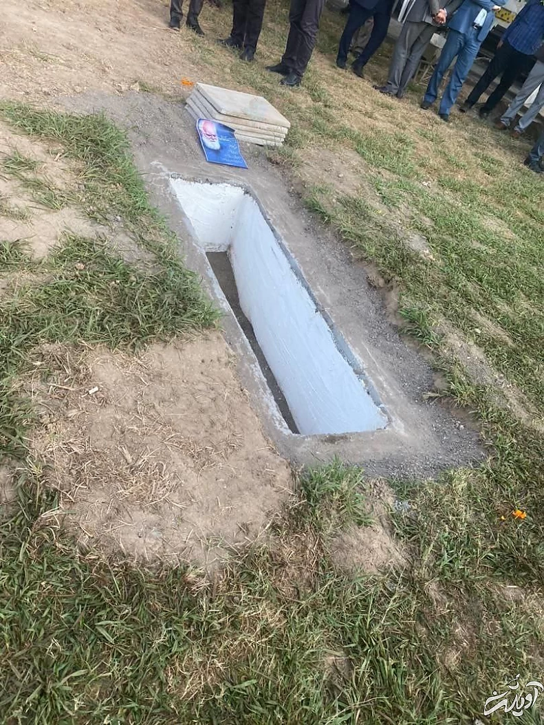 مزار ابتهاج 